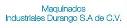 Maquinados Industriales Dgo