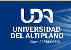 Universidad Del Altiplano