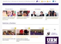 Universidad Regional Del Norte Urn