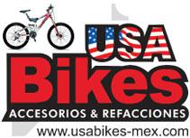 Usa Bikes Accesorios & Refacciones