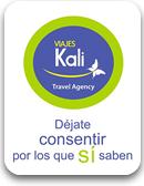 Viajes Kali