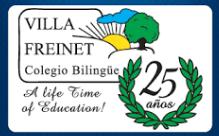 Colegio Bilingüe Villa Freinet
