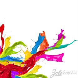 Zale Graphic