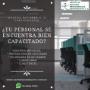 Capacitación