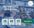 PREPARATORIA ESCOLARIZADA 18 MESES