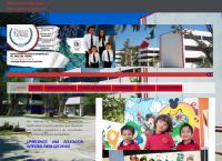 Sitio web de Colegio Paulo Freire SC