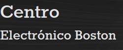 Centro Electronico Boston
