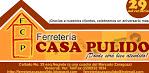 Ferreteria Casa Pulido