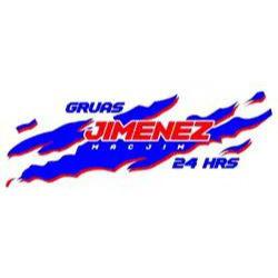 Grúas Jiménez