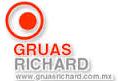 Gruas Richard