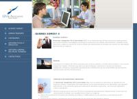 Sitio web de Asesores Integrales Gs Y Asoc