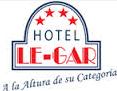 Hotel Le-Gar
