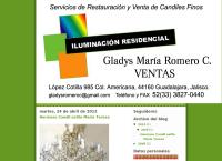 Iluminación Residencial