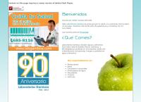 Laboratorios Gamboa