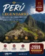 Peru Legendario