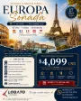 Europa Soñada