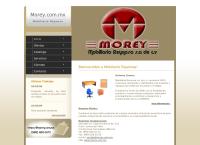 Sitio web de Mobiliario Reynosa S.a. de C.v
