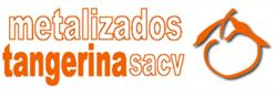 Metalizados Tangerina, S.a. de C.v