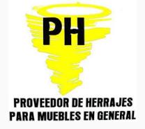 Proveedor de herrajes
