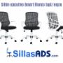 Sillas ADS