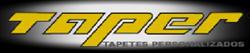 Taper Tapetes Personalizados