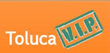 Toluca V.i.p