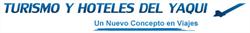 Turismo y Hoteles del Yaqui SA de CV