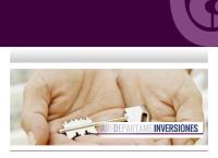 Sitio web de Union de Crédito Chihuahuense SA de Cv