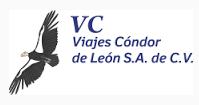 Viajes Condor de Leon SA de Cv