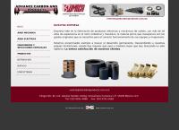 Advance Carbon Products