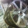 rin por reparar