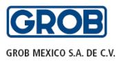 Grob Mexico S.a. de C.v.