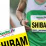 Numero Para Deportista/Bib Number