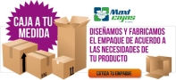 MAXI-CAJAS S.A.C.V