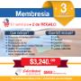 membresias