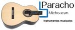 Guitarras de Paracho, Michoacán