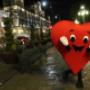 Subido por visitante en 02/02/2016 - disfraz de corazon