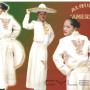 Subido por visitante en 02/02/2016 - traje de charra de gala