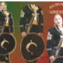 Subido por visitante en 02/02/2016 - traje de charra +niñas