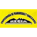 Proveedora De Mangueras Y Conexiones Regia