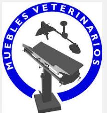 Muebles Veterinarios