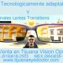 Lentes Transitions Color Gris