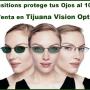 Nuevos Lentes Transitions Color Verde