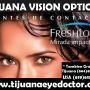 freshlook lentes de color opticas tijuana