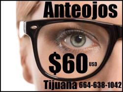 Alberto Monier Dr.  / Tijuana Vision Optical