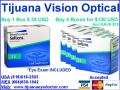 Discount Contact Lenses $35 Includes Eye Exam San Diego (619)618.2503  Tijuana (664)638.1042