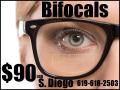 Anteojos Bifocales Tijuana