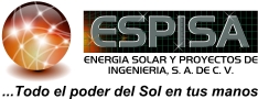 Energia Solar y Proyectos de Ingenieria S.a. de C.v.
