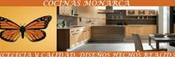 Carpintería Residenciales Monarca