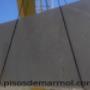 Placa de Marmol Ojinaga en Torreon